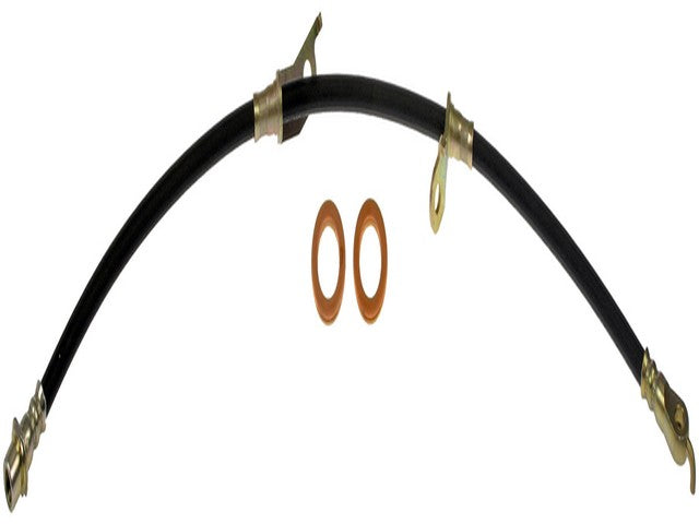 Brake Hydraulic Hose Dorman-First Stop H621595
