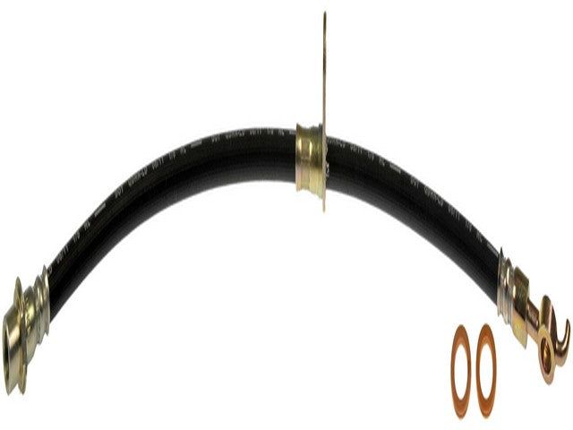 Brake Hydraulic Hose Dorman-First Stop H621597