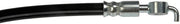 Brake Hydraulic Hose Dorman-First Stop H621600