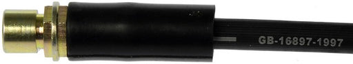 Brake Hydraulic Hose Dorman-First Stop H621602