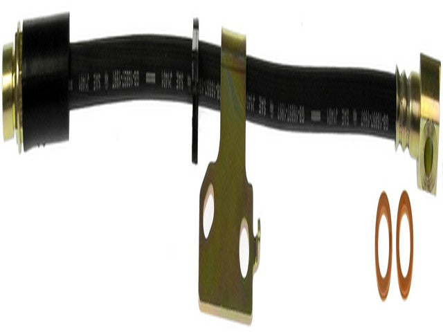 Brake Hydraulic Hose Dorman-First Stop H621603