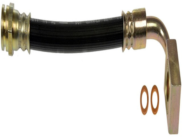 Brake Hydraulic Hose Dorman-First Stop H621604
