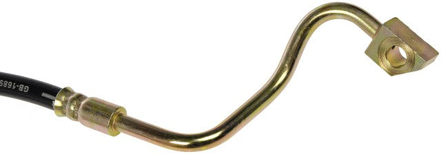 Brake Hydraulic Hose Dorman-First Stop H621605