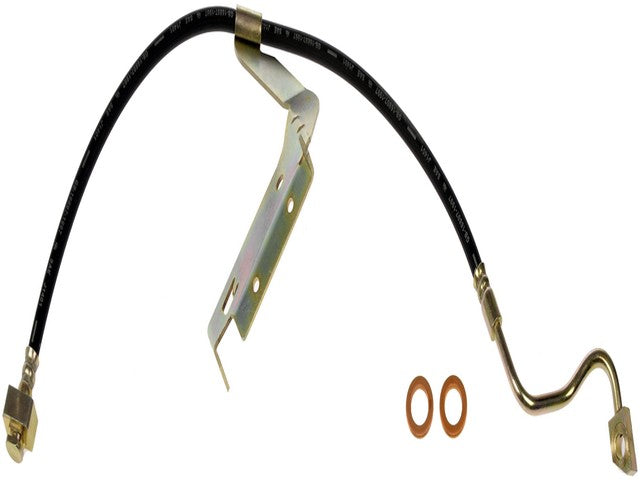 Brake Hydraulic Hose Dorman-First Stop H621605