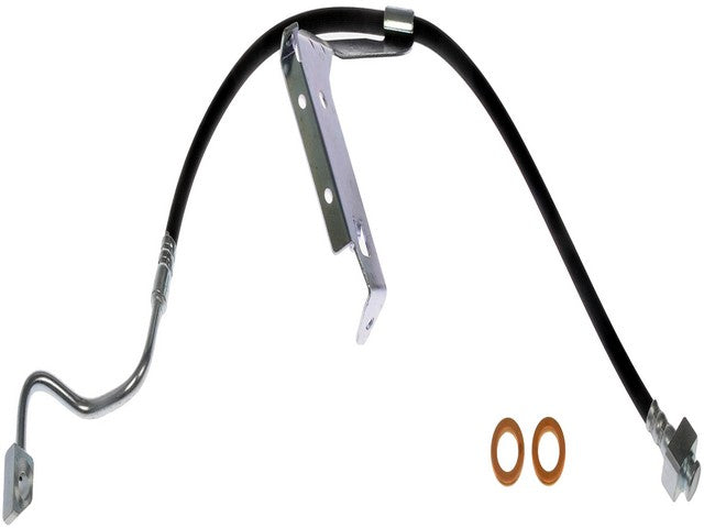 Brake Hydraulic Hose Dorman-First Stop H621606