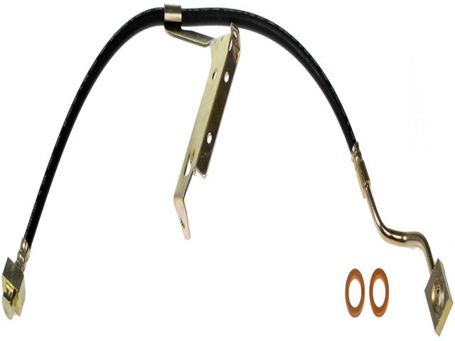 Brake Hydraulic Hose Dorman-First Stop H621607
