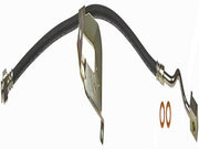 Brake Hydraulic Hose Dorman-First Stop H621608