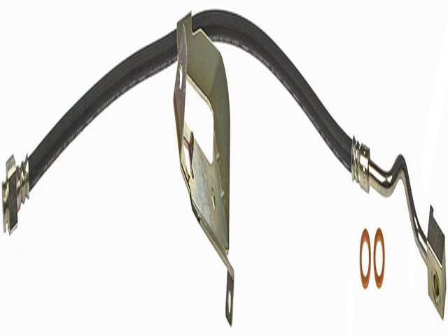 Brake Hydraulic Hose Dorman-First Stop H621608