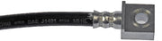 Brake Hydraulic Hose Dorman-First Stop H621609