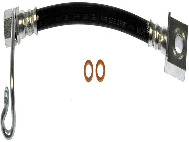 Brake Hydraulic Hose Dorman-First Stop H621609