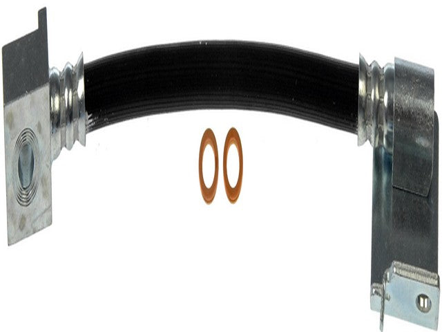 Brake Hydraulic Hose Dorman-First Stop H621615