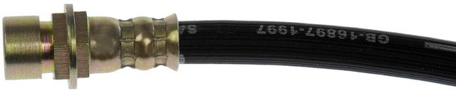 Brake Hydraulic Hose Dorman-First Stop H621618
