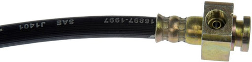 Brake Hydraulic Hose Dorman-First Stop H621618