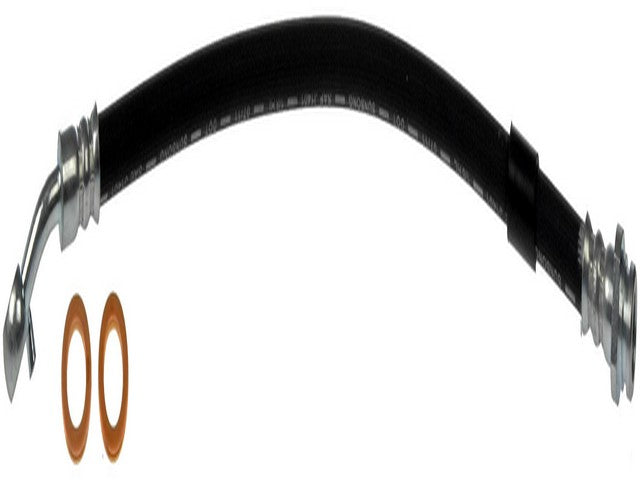 Brake Hydraulic Hose Dorman-First Stop H621621