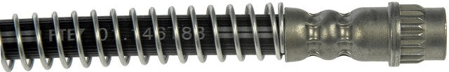 Brake Hydraulic Hose Dorman-First Stop H621632