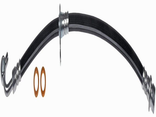 Brake Hydraulic Hose Dorman-First Stop H621635