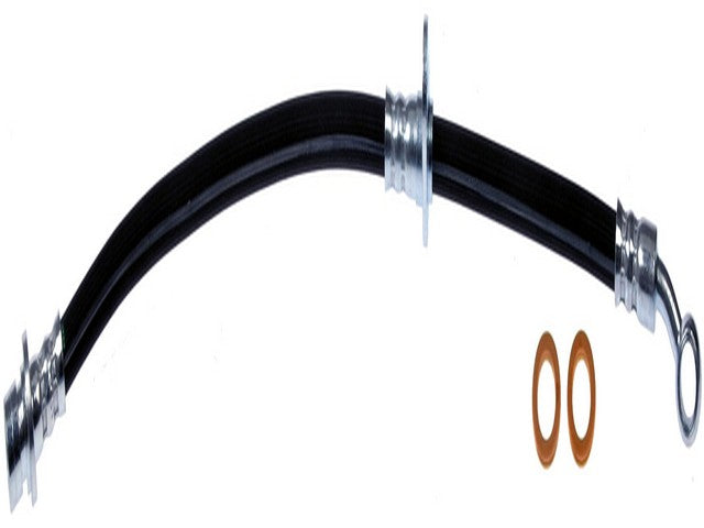 Brake Hydraulic Hose Dorman-First Stop H621637