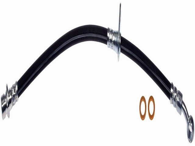 Brake Hydraulic Hose Dorman-First Stop H621638