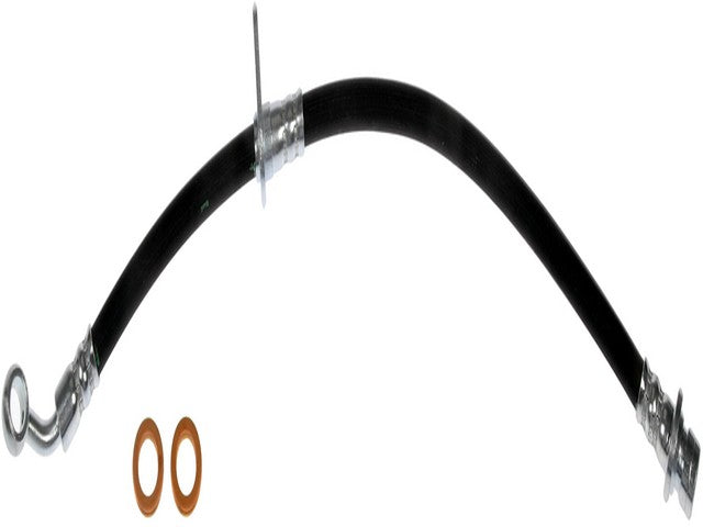 Brake Hydraulic Hose Dorman-First Stop H621641