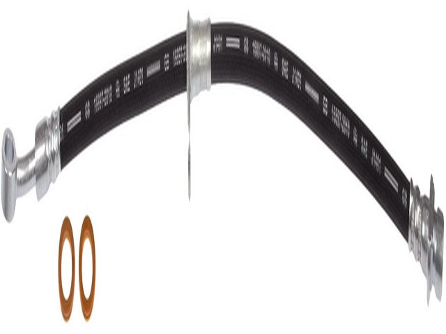 Brake Hydraulic Hose Dorman-First Stop H621644