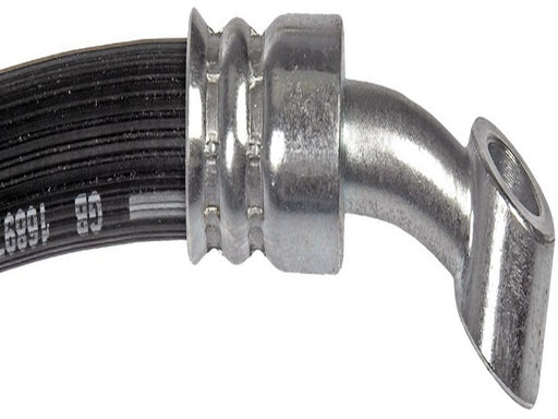Brake Hydraulic Hose Dorman-First Stop H621645