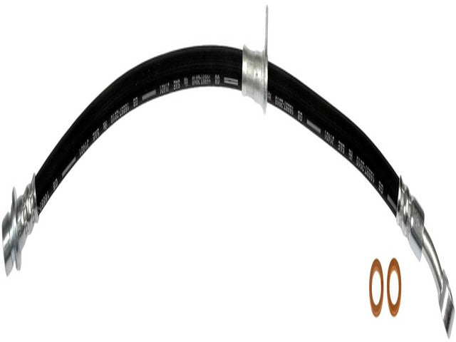 Brake Hydraulic Hose Dorman-First Stop H621645