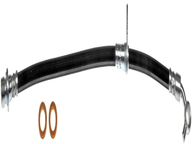Brake Hydraulic Hose Dorman-First Stop H621646