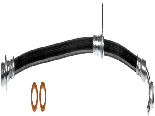 Brake Hydraulic Hose Dorman-First Stop H621646