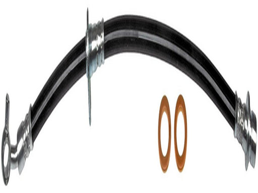 Brake Hydraulic Hose Dorman-First Stop H621647
