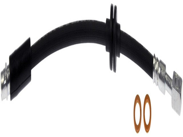 Brake Hydraulic Hose Dorman-First Stop H621648