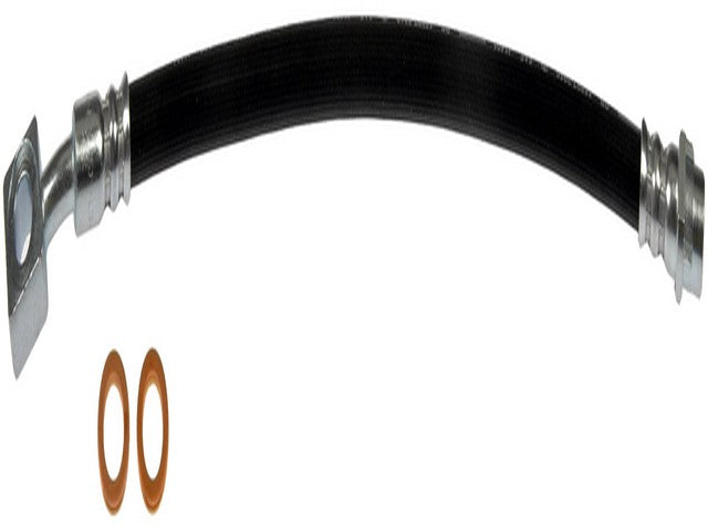 Brake Hydraulic Hose Dorman-First Stop H621651