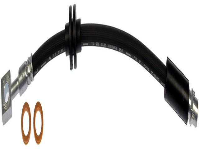 Brake Hydraulic Hose Dorman-First Stop H621653