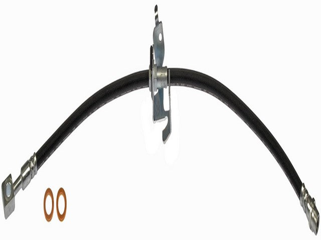 Brake Hydraulic Hose Dorman-First Stop H621655
