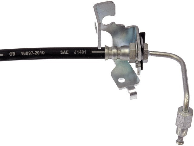 Brake Hydraulic Hose Dorman-First Stop H621656