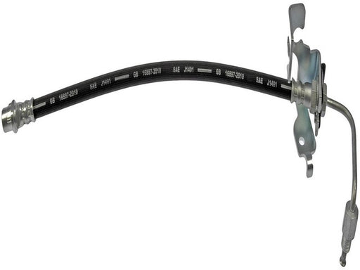 Brake Hydraulic Hose Dorman-First Stop H621656