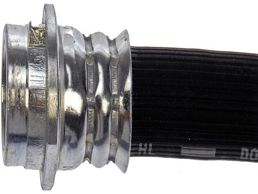 Brake Hydraulic Hose Dorman-First Stop H621657