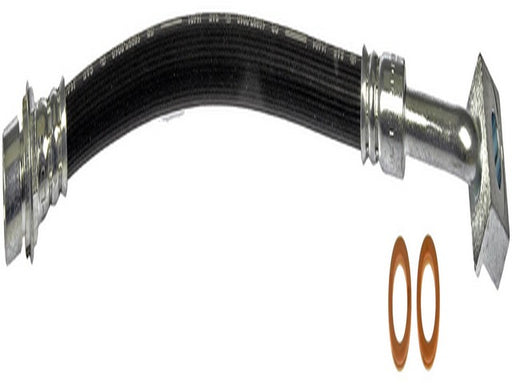Brake Hydraulic Hose Dorman-First Stop H621658