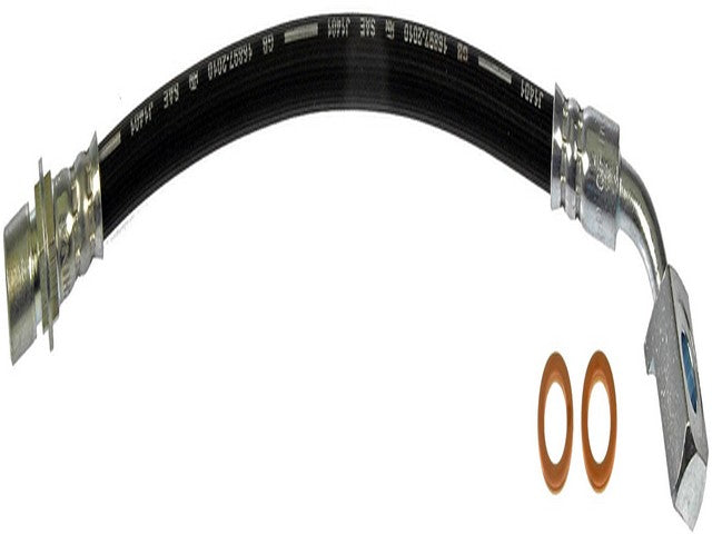 Brake Hydraulic Hose Dorman-First Stop H621659