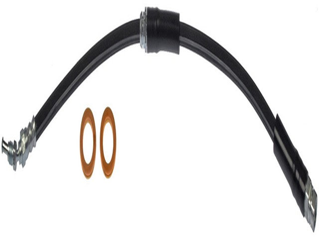 Brake Hydraulic Hose Dorman-First Stop H621661