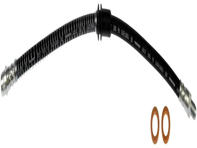 Brake Hydraulic Hose Dorman-First Stop H621664