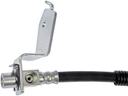 Brake Hydraulic Hose Dorman-First Stop H621666