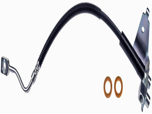 Brake Hydraulic Hose Dorman-First Stop H621670