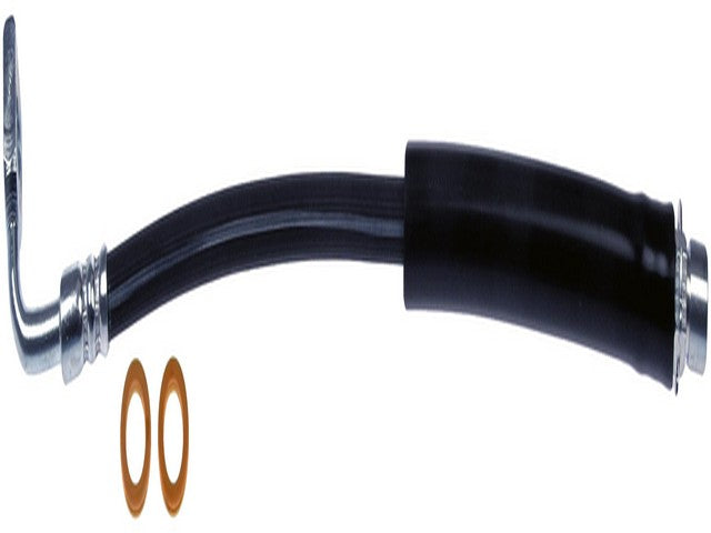 Brake Hydraulic Hose Dorman-First Stop H621672