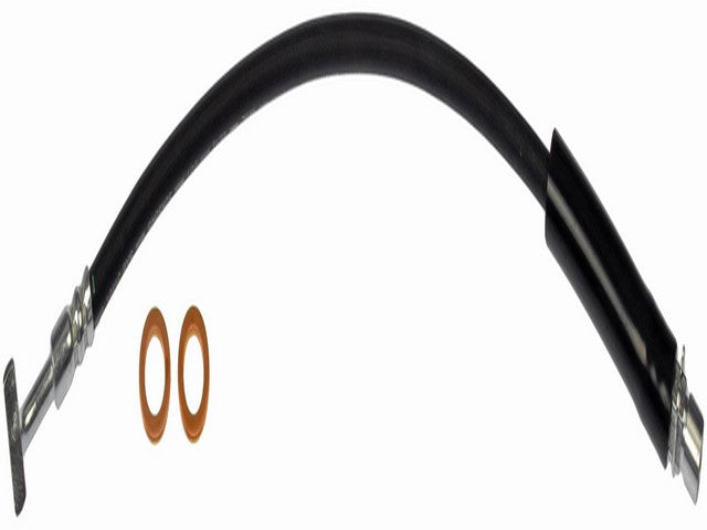 Brake Hydraulic Hose Dorman-First Stop H621674