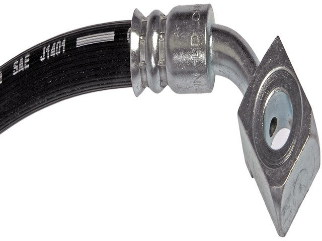 Brake Hydraulic Hose Dorman-First Stop H621676