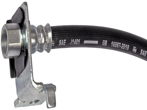 Brake Hydraulic Hose Dorman-First Stop H621677