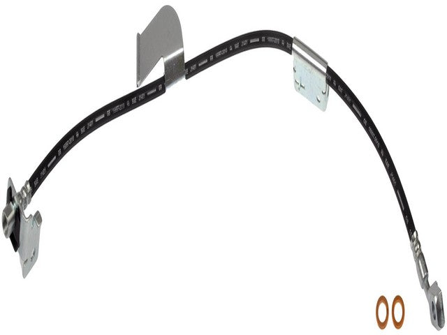 Brake Hydraulic Hose Dorman-First Stop H621677