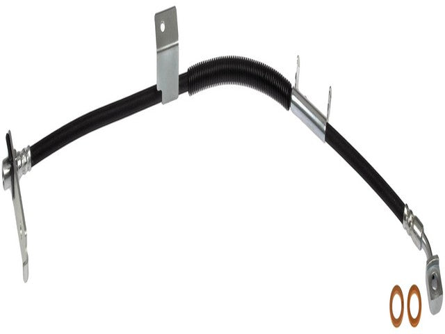 Brake Hydraulic Hose Dorman-First Stop H621678