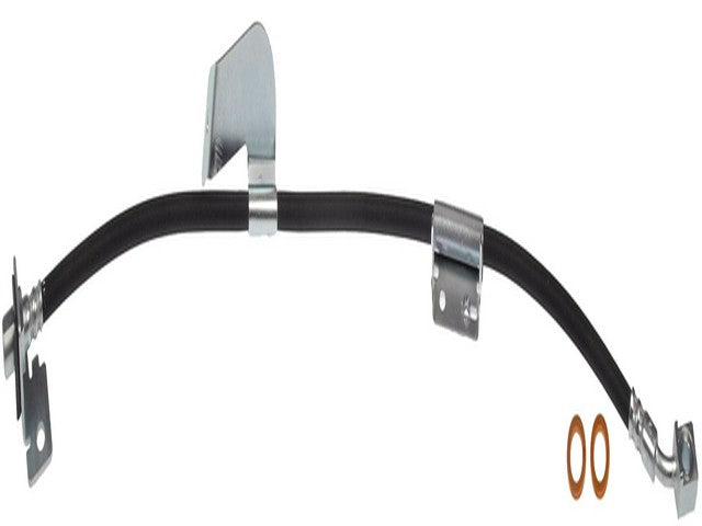 Brake Hydraulic Hose Dorman-First Stop H621679