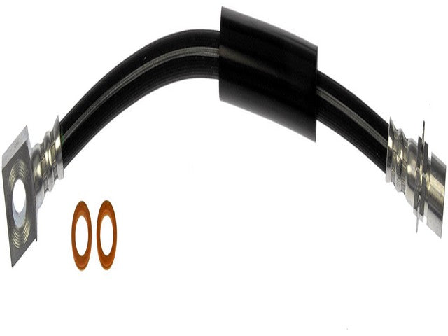 Brake Hydraulic Hose Dorman-First Stop H621684